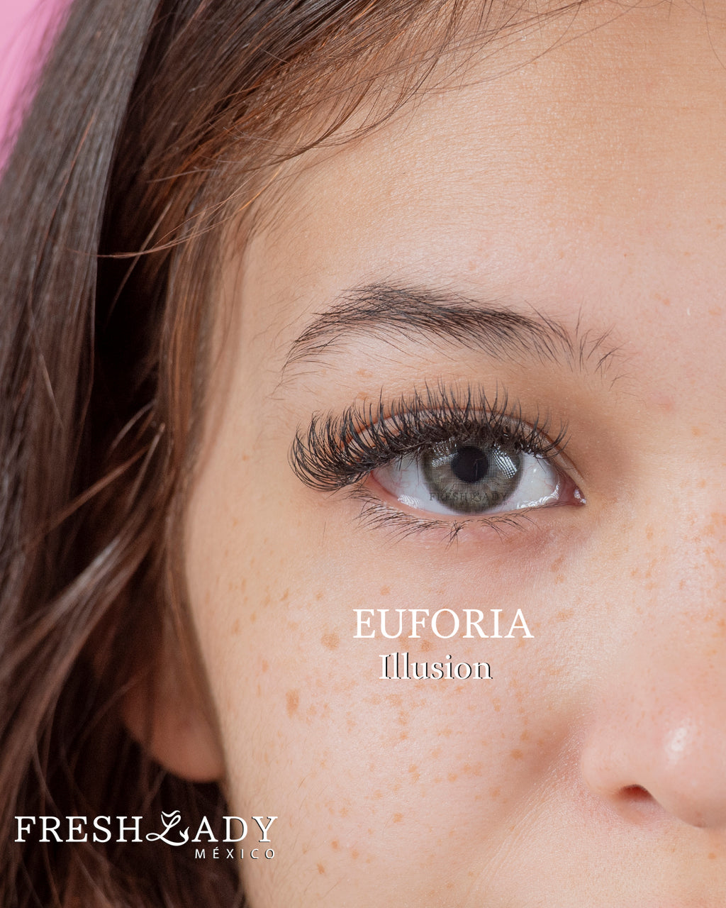 Gray Illusion: EUFORIA CAJA de 10 lentes