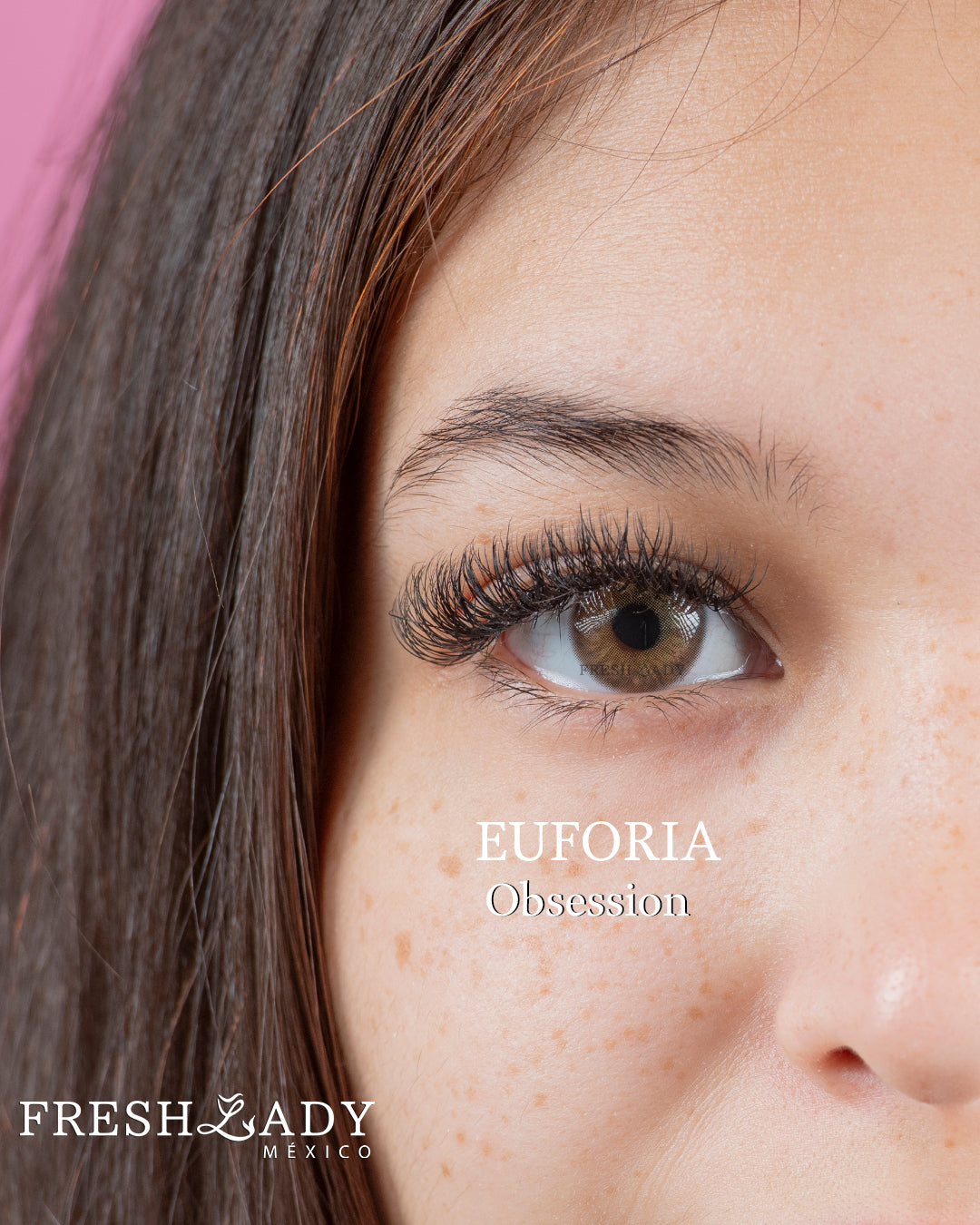 Brown Obsession: Euforia