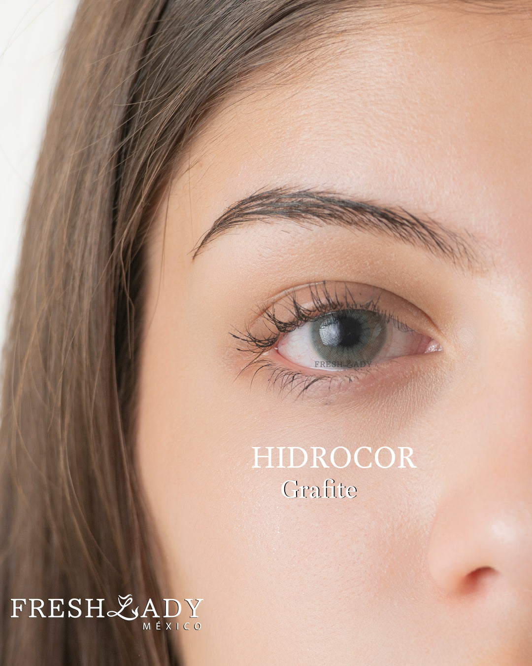 Blue Grafite: Hidrocor