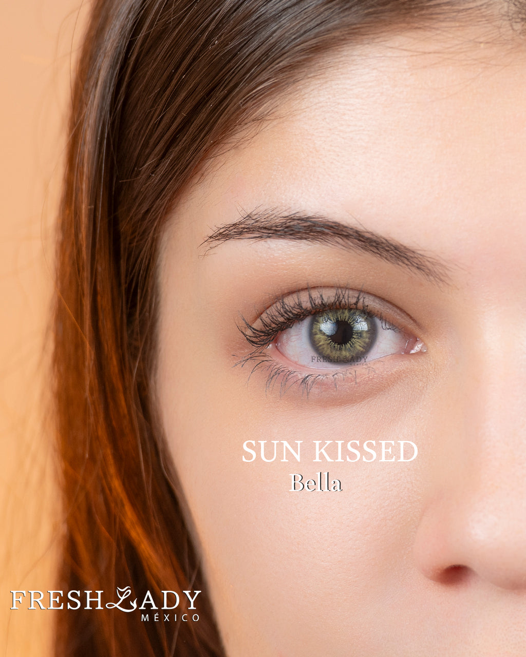 Green Bella: Sun Kissed Graduado