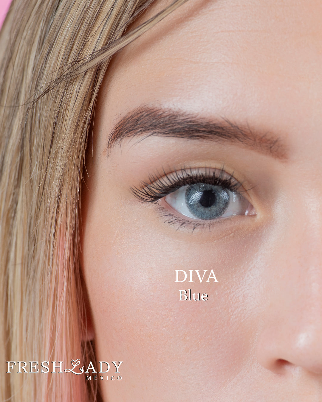 Blue: DIVA