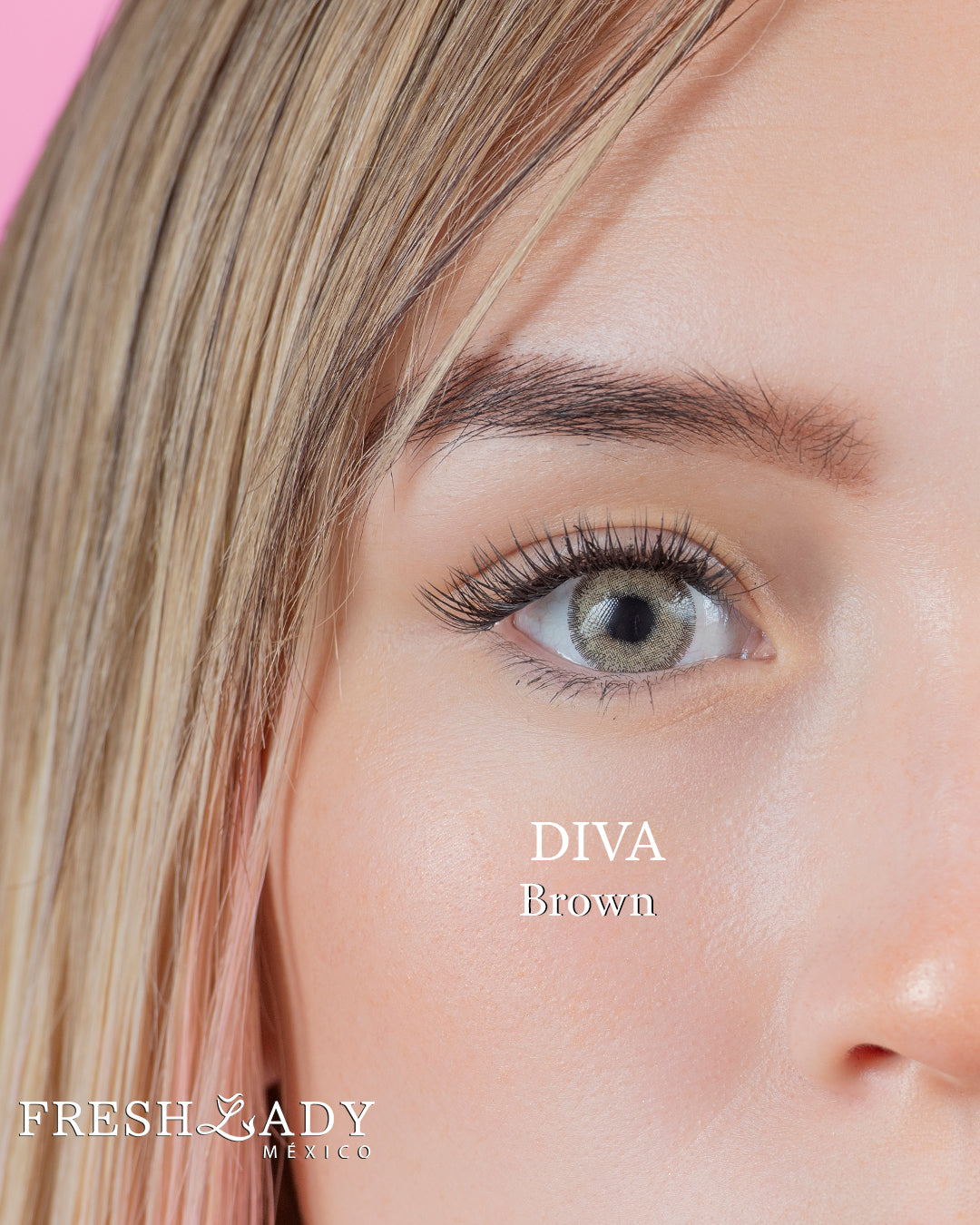 Brown: DIVA