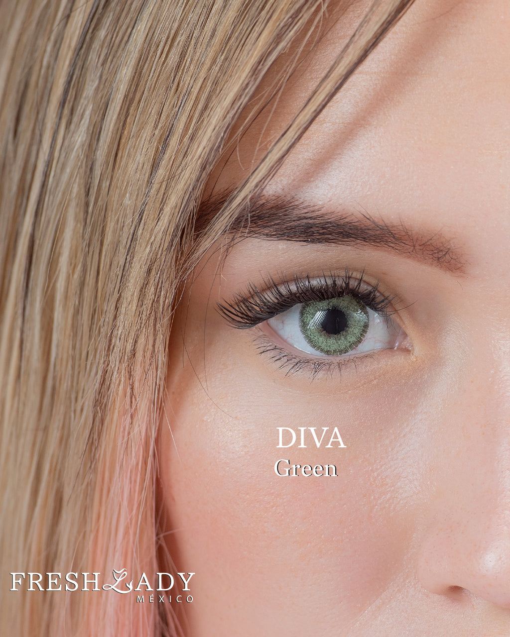 Green: DIVA