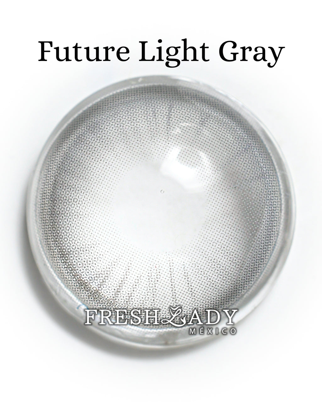 Gray: FUTURE LIGHT
