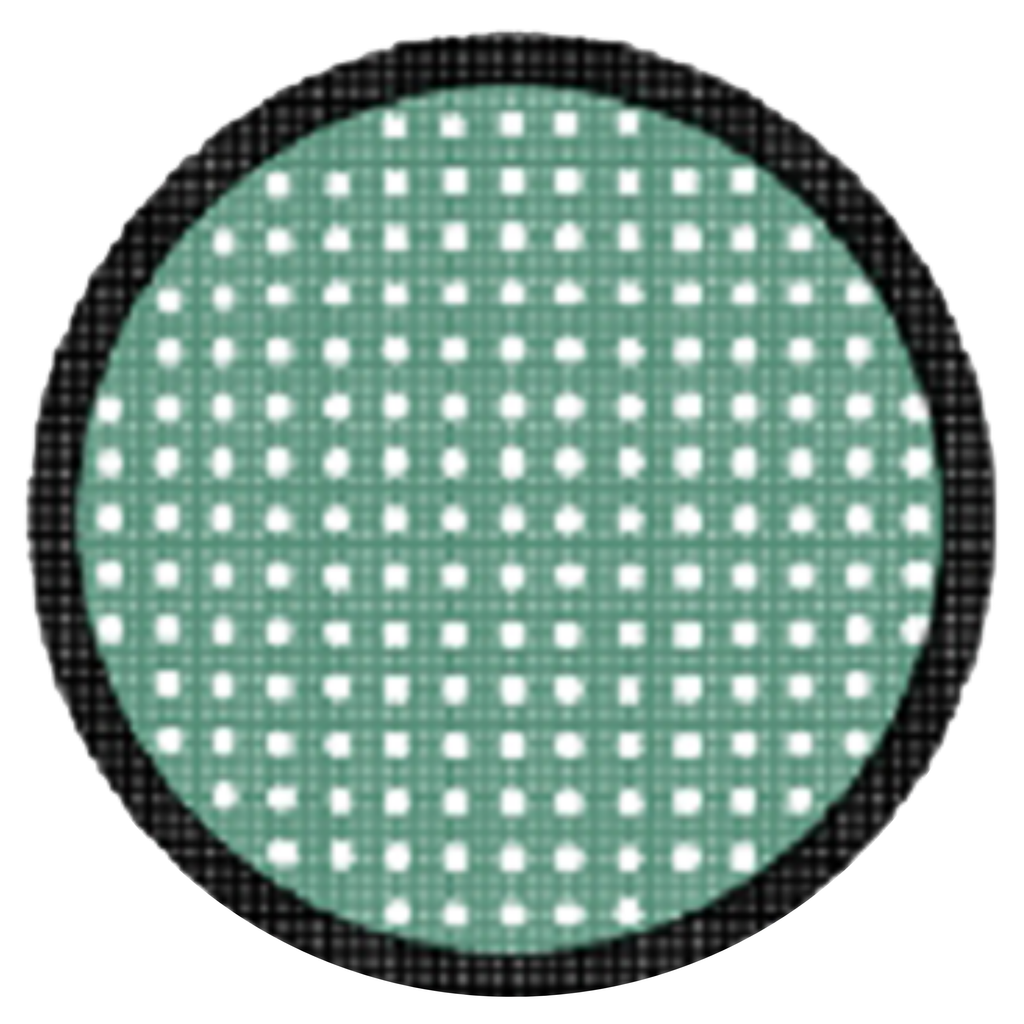 GREEN MESH