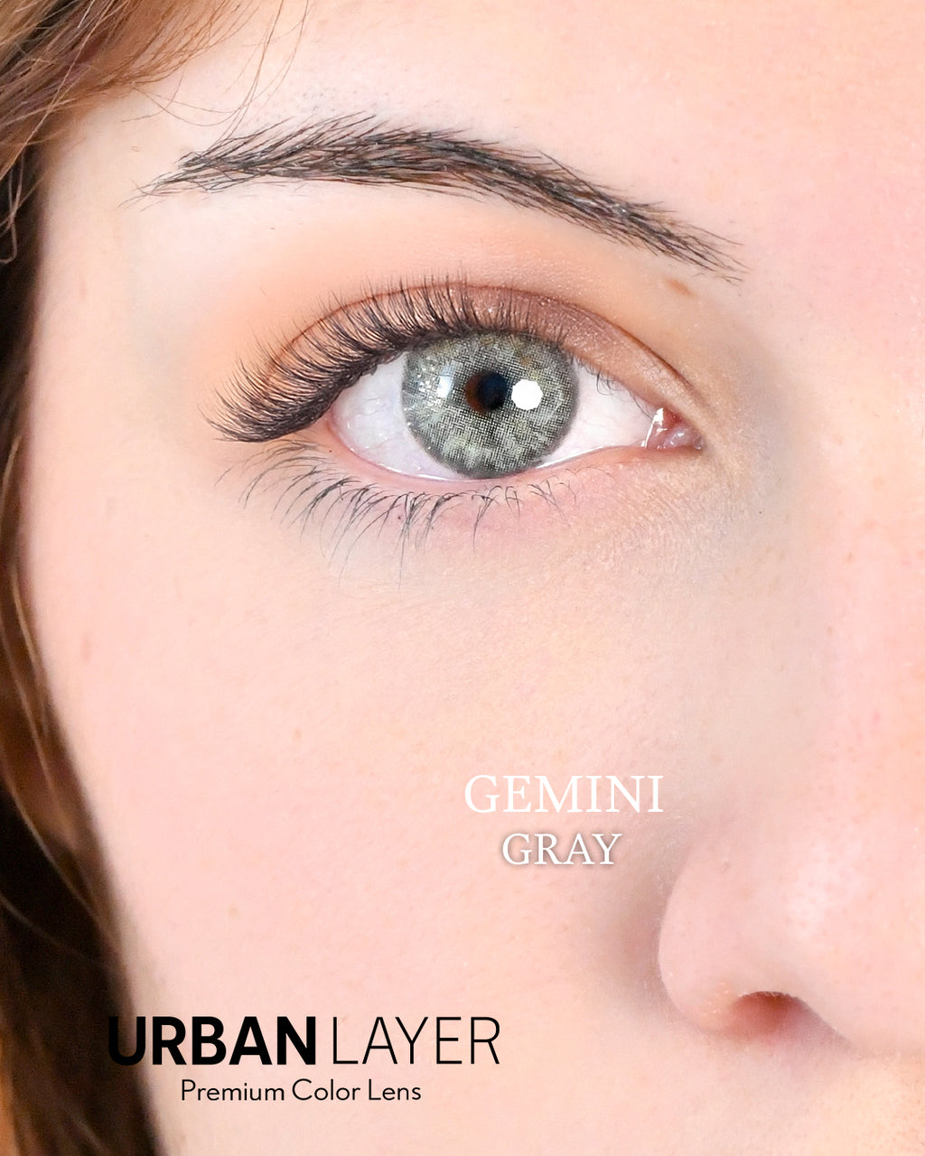 GRAY Gemini: URBAN