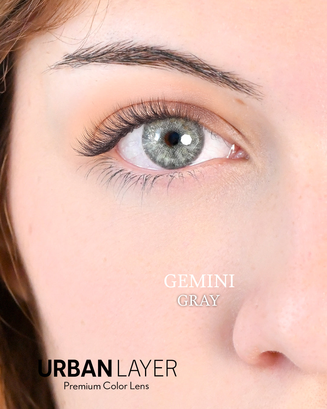 GRAY Gemini: URBAN