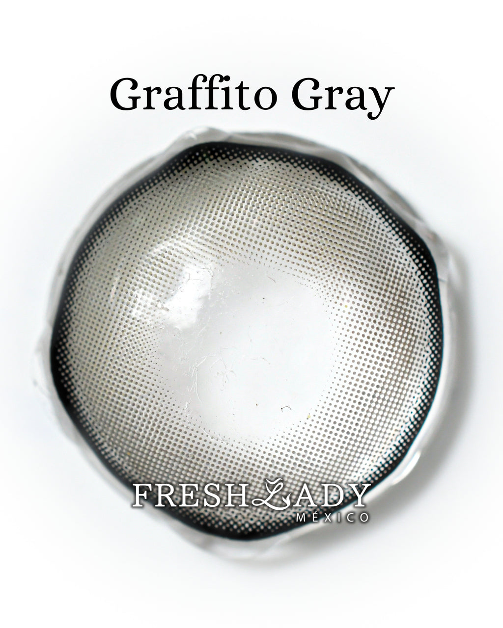 Gray: GRAFFITO