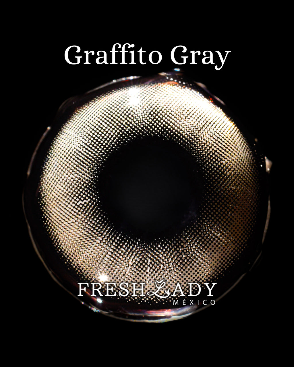 Gray: GRAFFITO