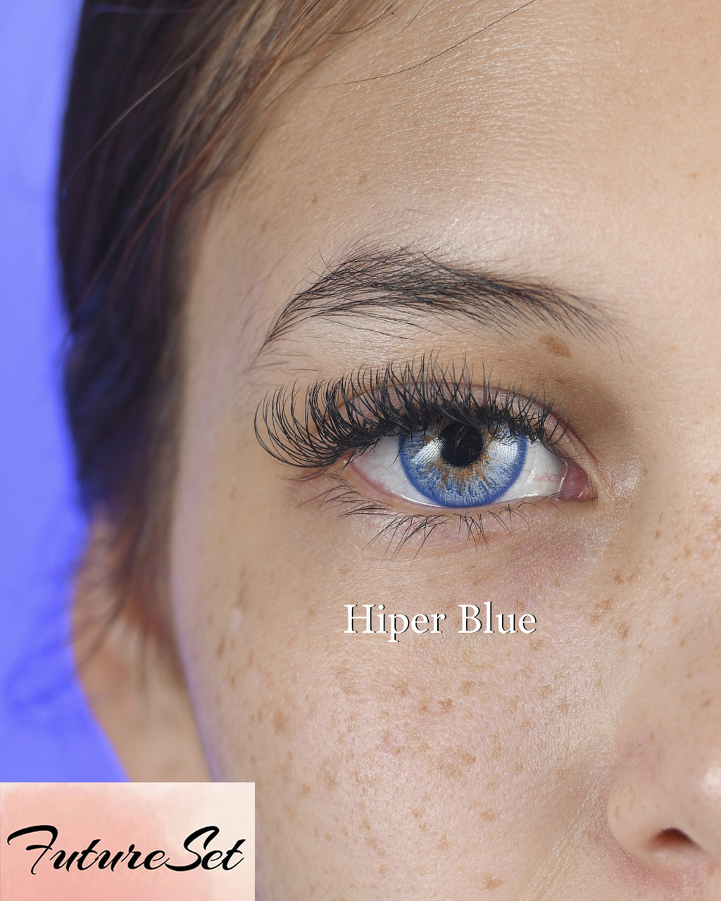 Blue Hiper: Future