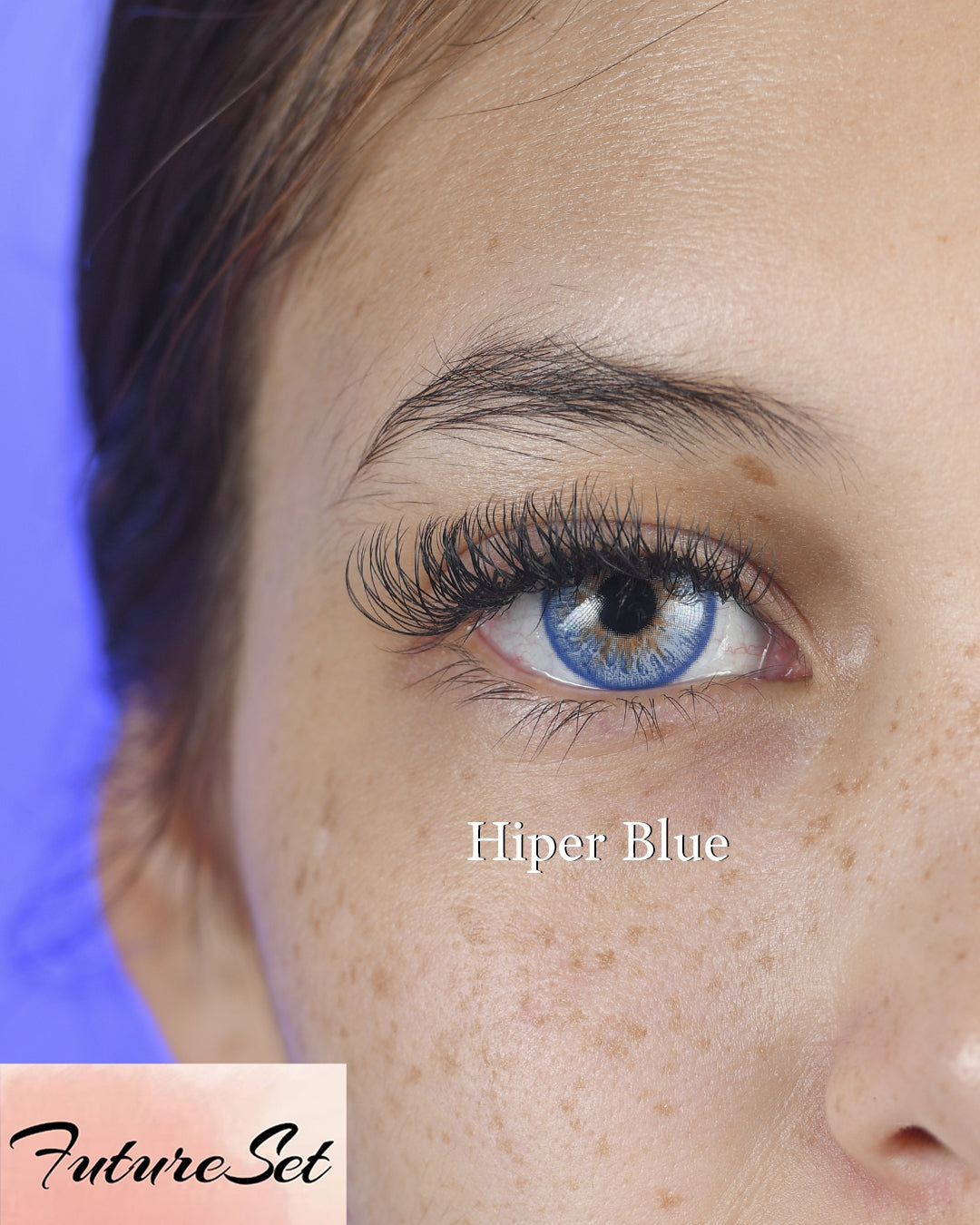 Blue Hiper: Future