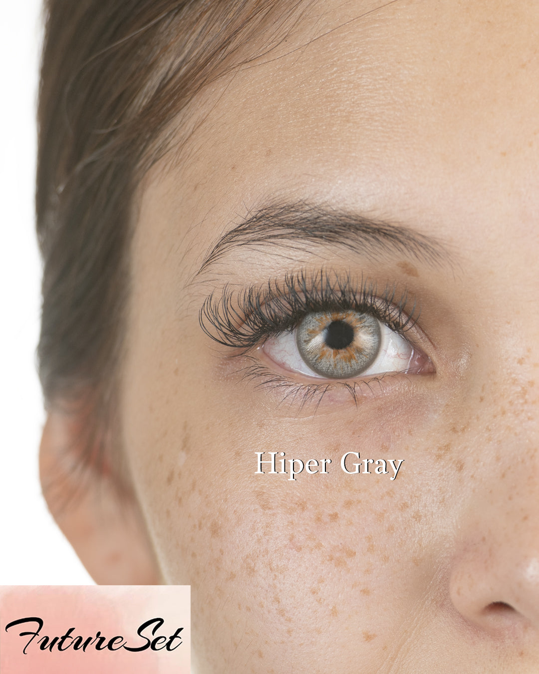 Gray Hiper: Future