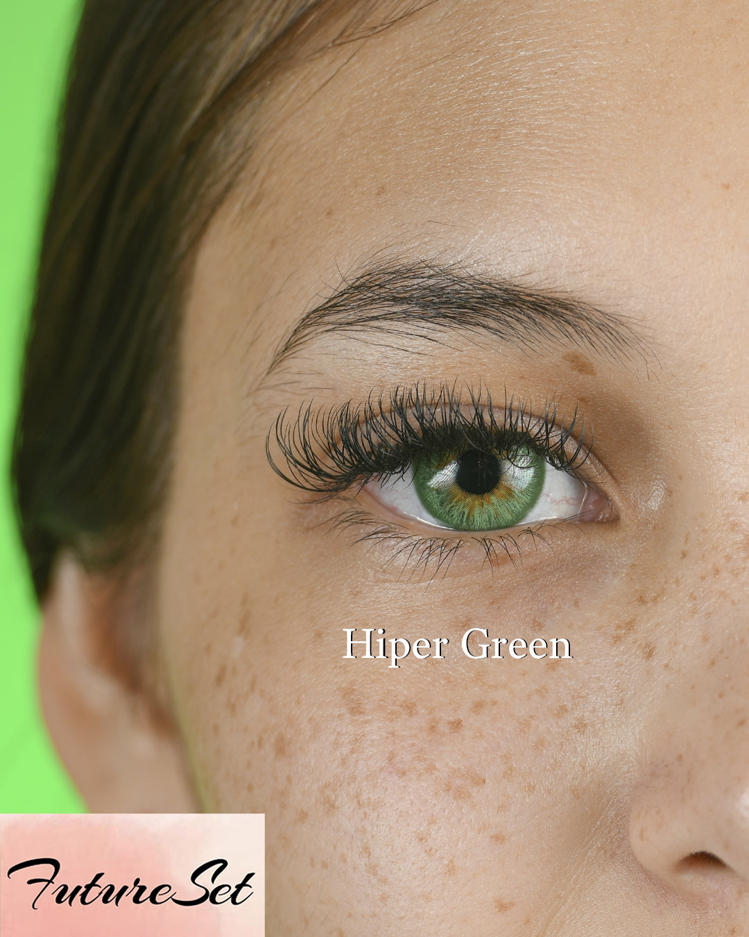 Green Hiper: Future