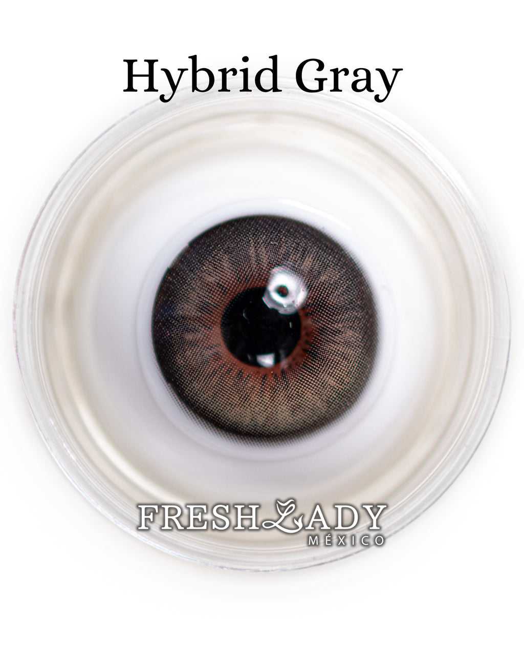 Gray Hybrid: ENIGMA DUALITY