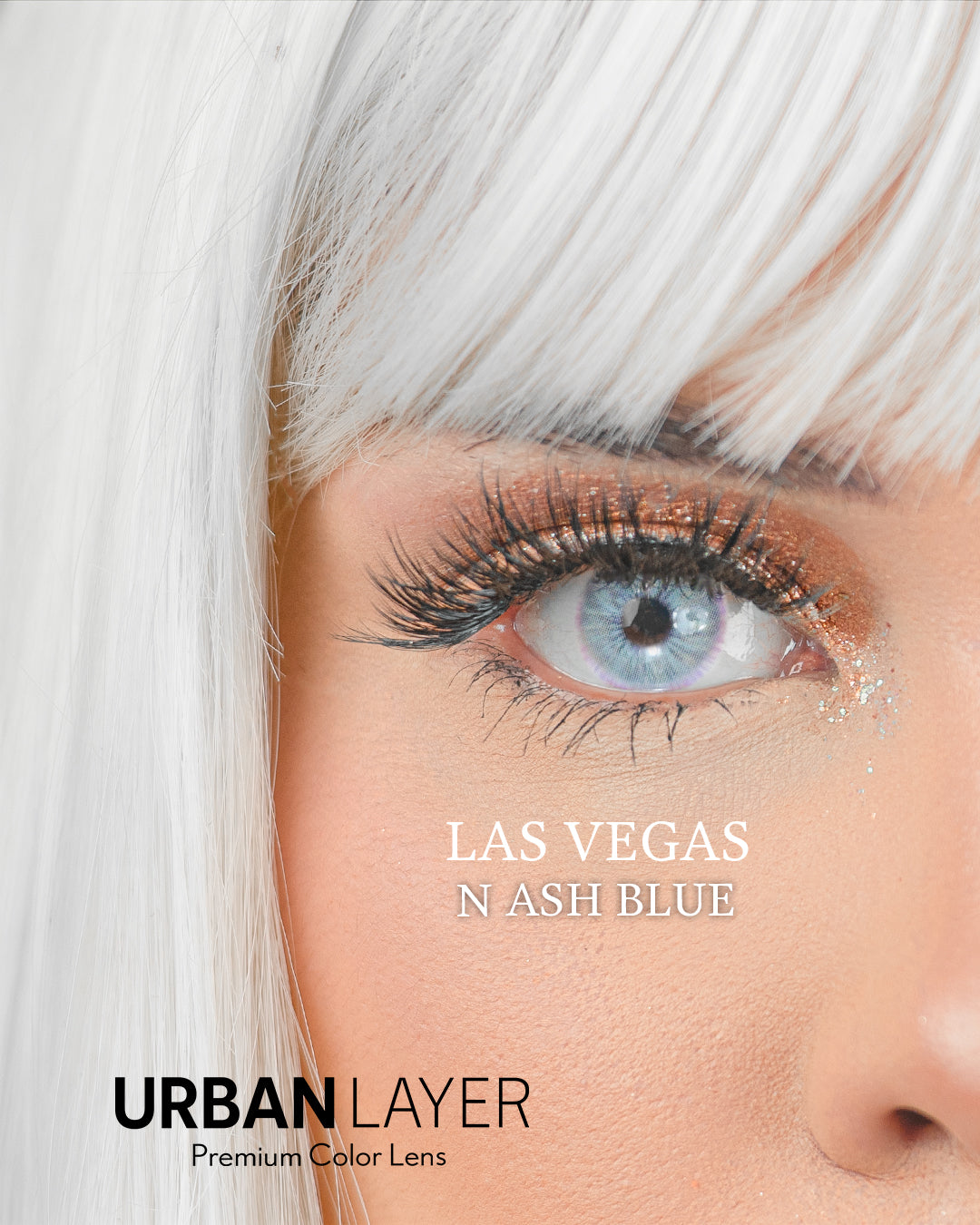 Blue N Ash LAS VEGAS: URBAN