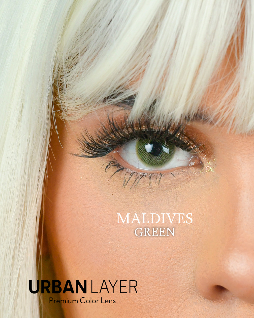 Green MALDIVES: URBAN