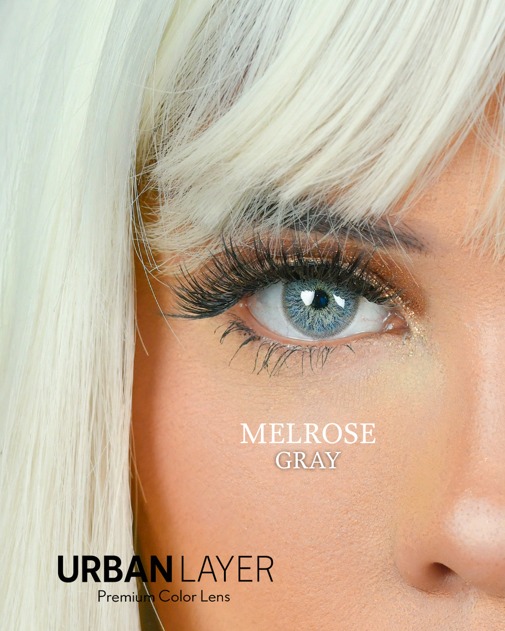 Gray MELROSE: URBAN