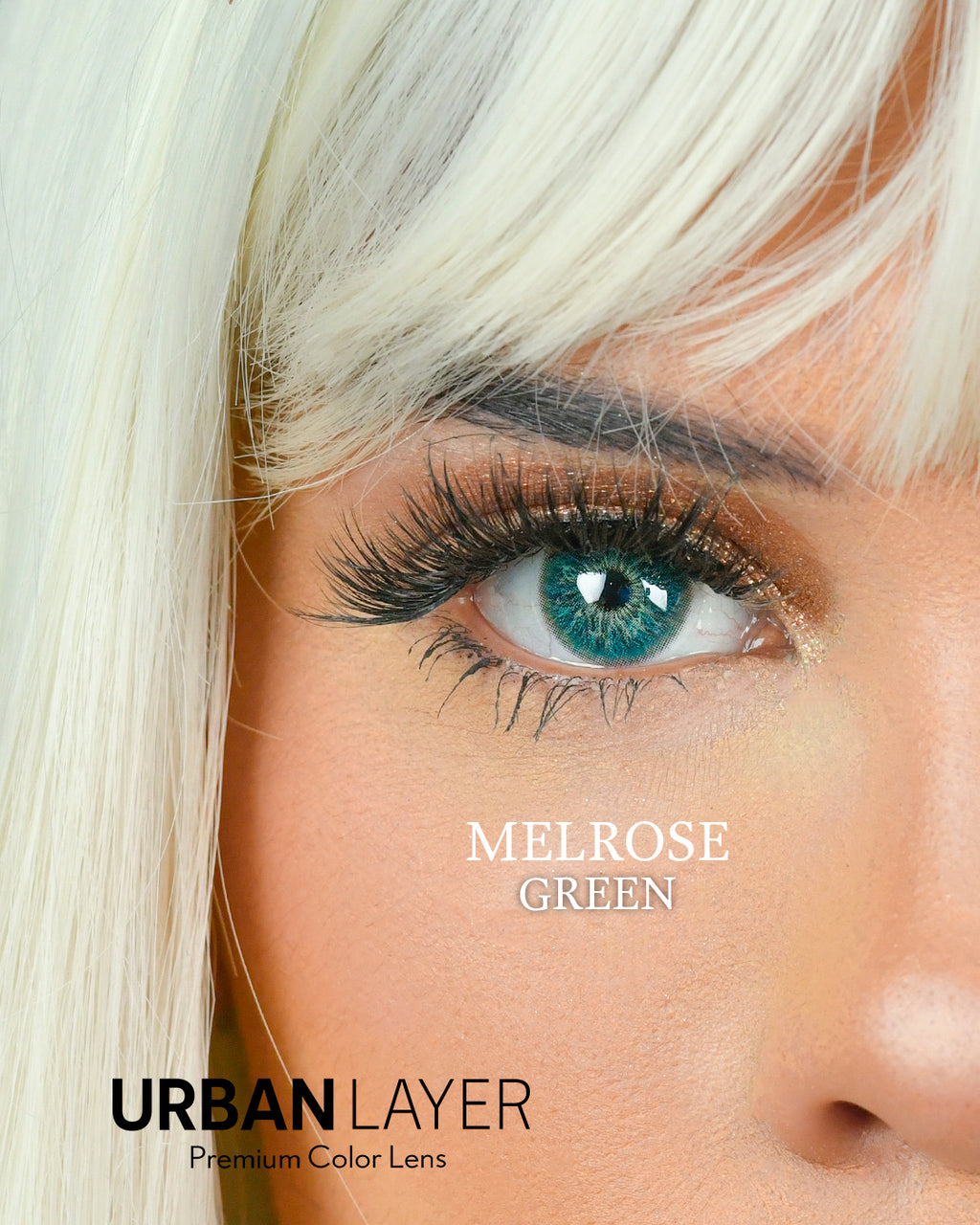 Green MELROSE: URBAN