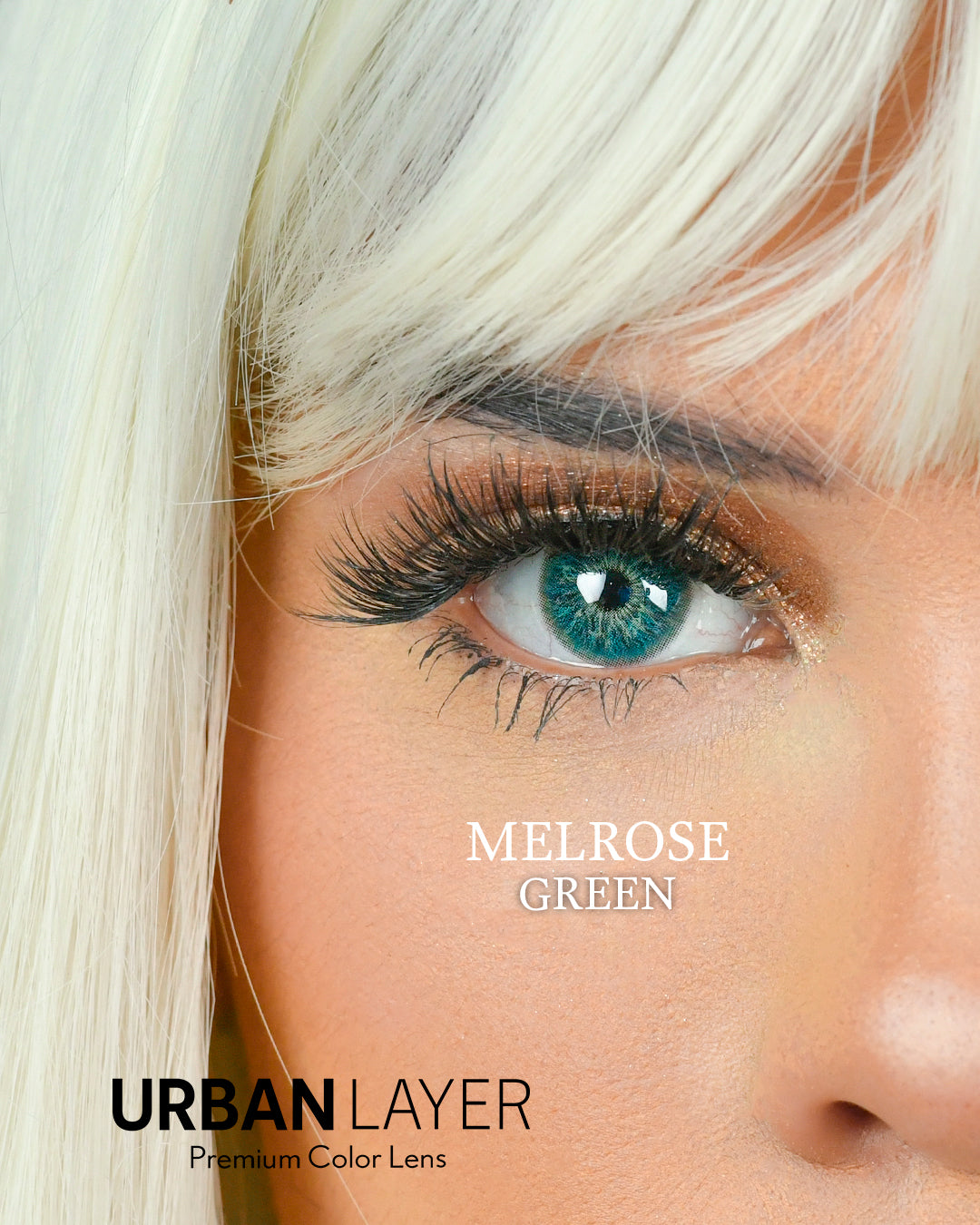 Green MELROSE: URBAN