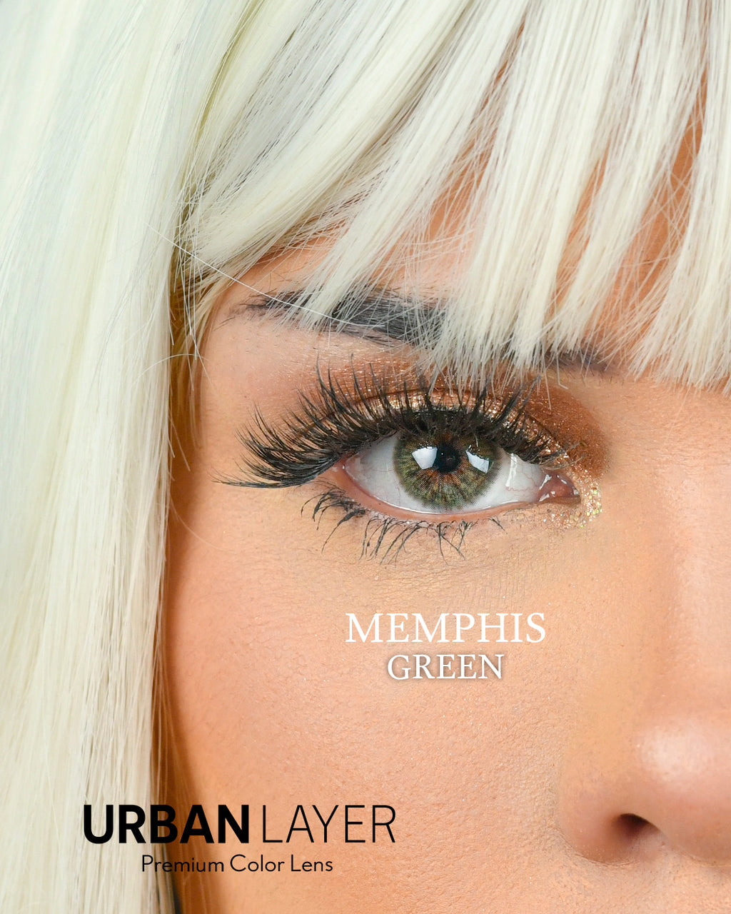 Green MEMPHIS: URBAN