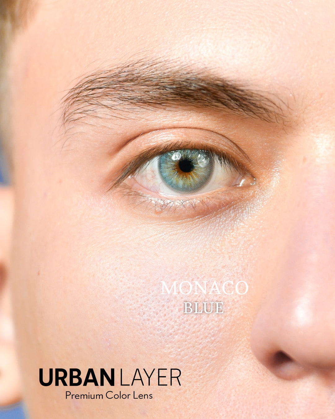 BLUE Monaco: URBAN