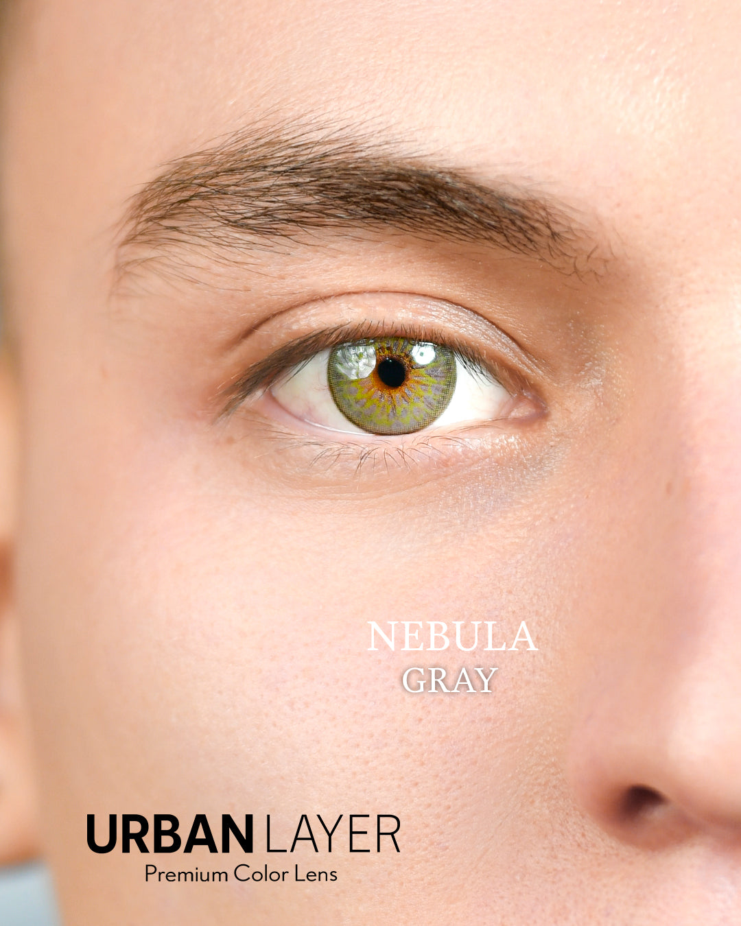 GRAY Nebula: URBAN