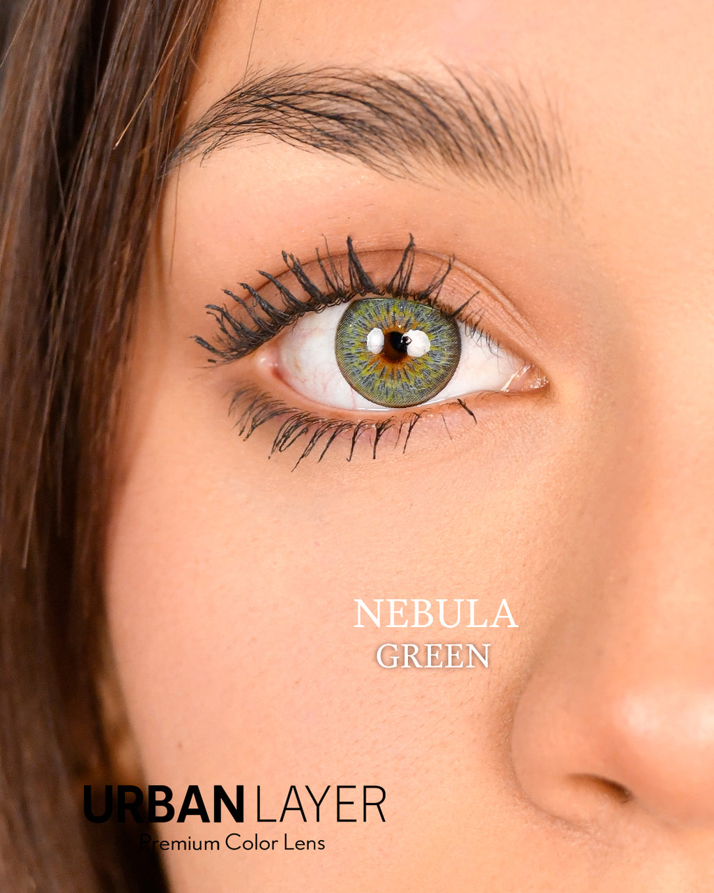 GREEN Nebula: URBAN