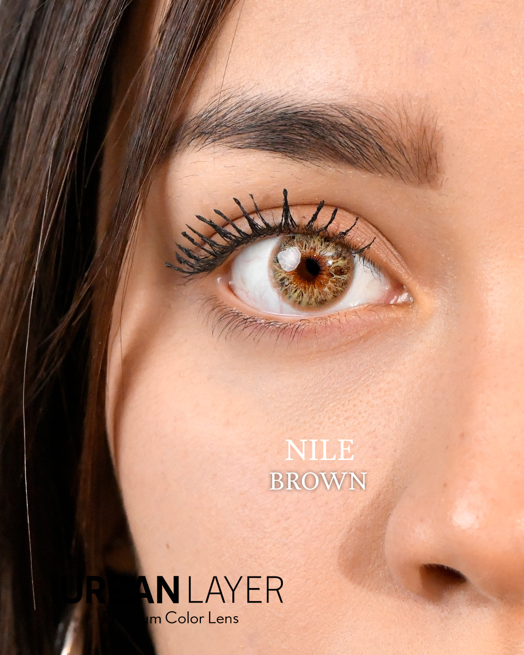 BROWN Nile: URBAN