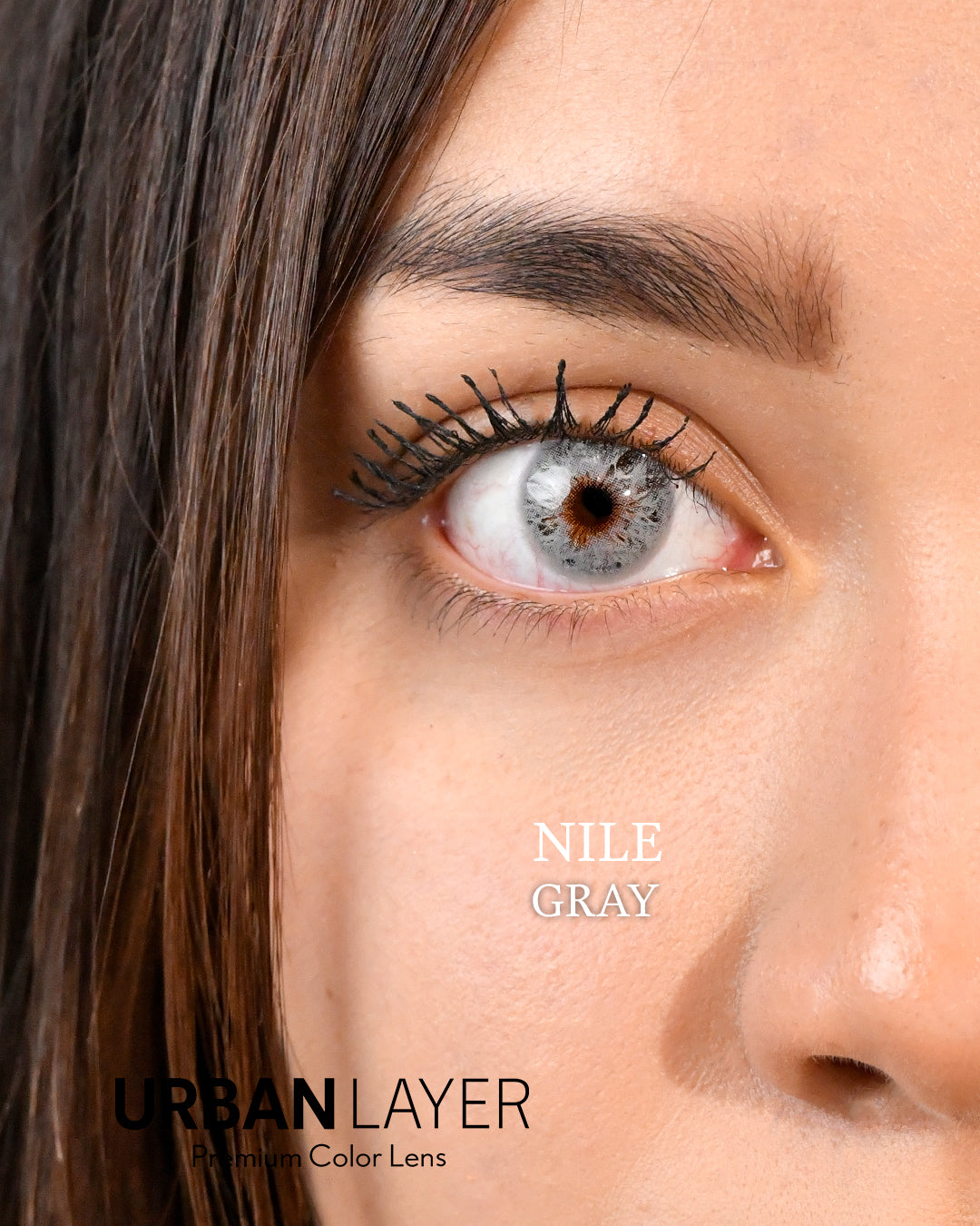 GRAY Nile: URBAN
