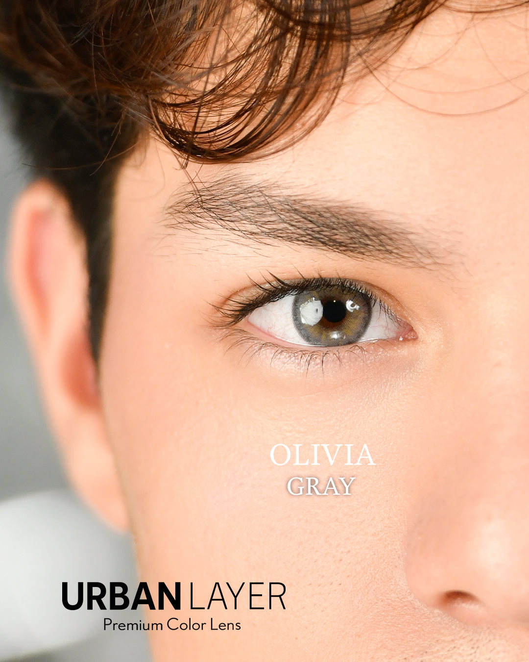 GRAY Olivia: URBAN