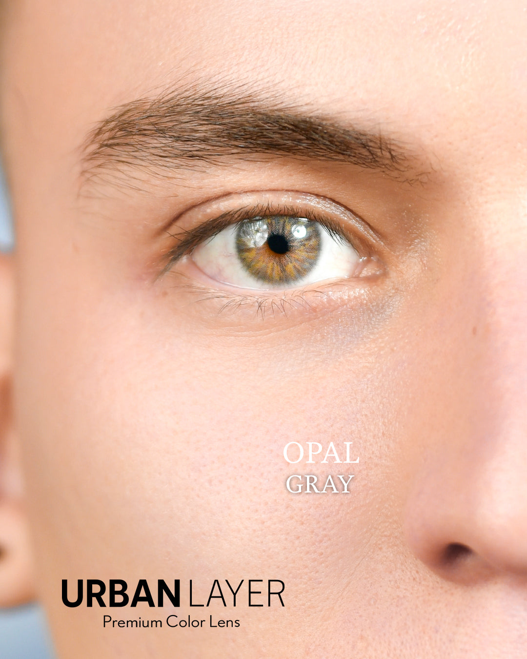 GRAY Opal: URBAN