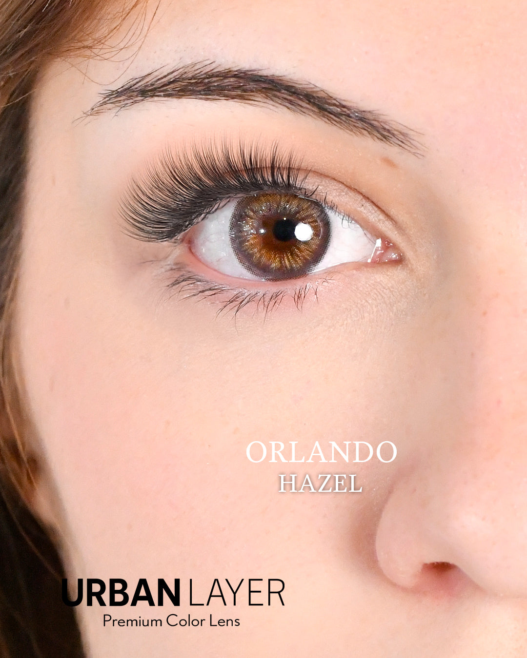 HAZEL Orlando: URBAN
