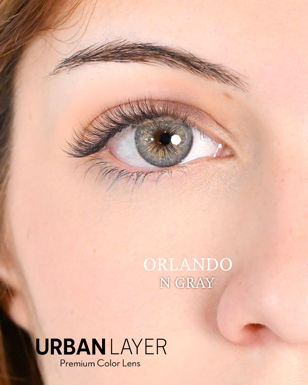 N GRAY Orlando: URBAN