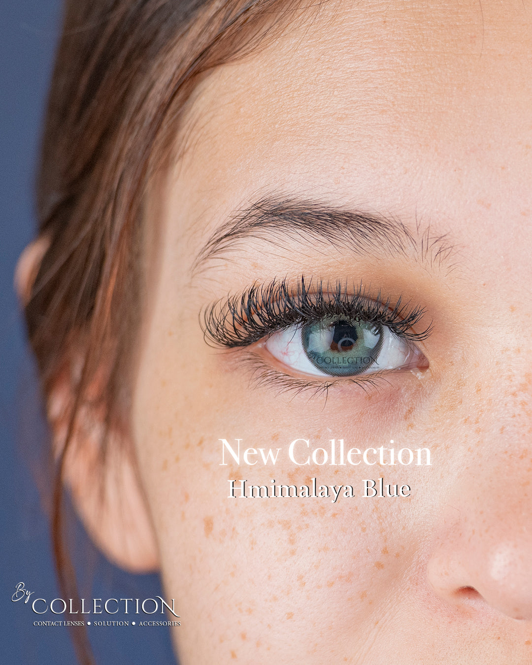 Blue Himalaya: New Collection