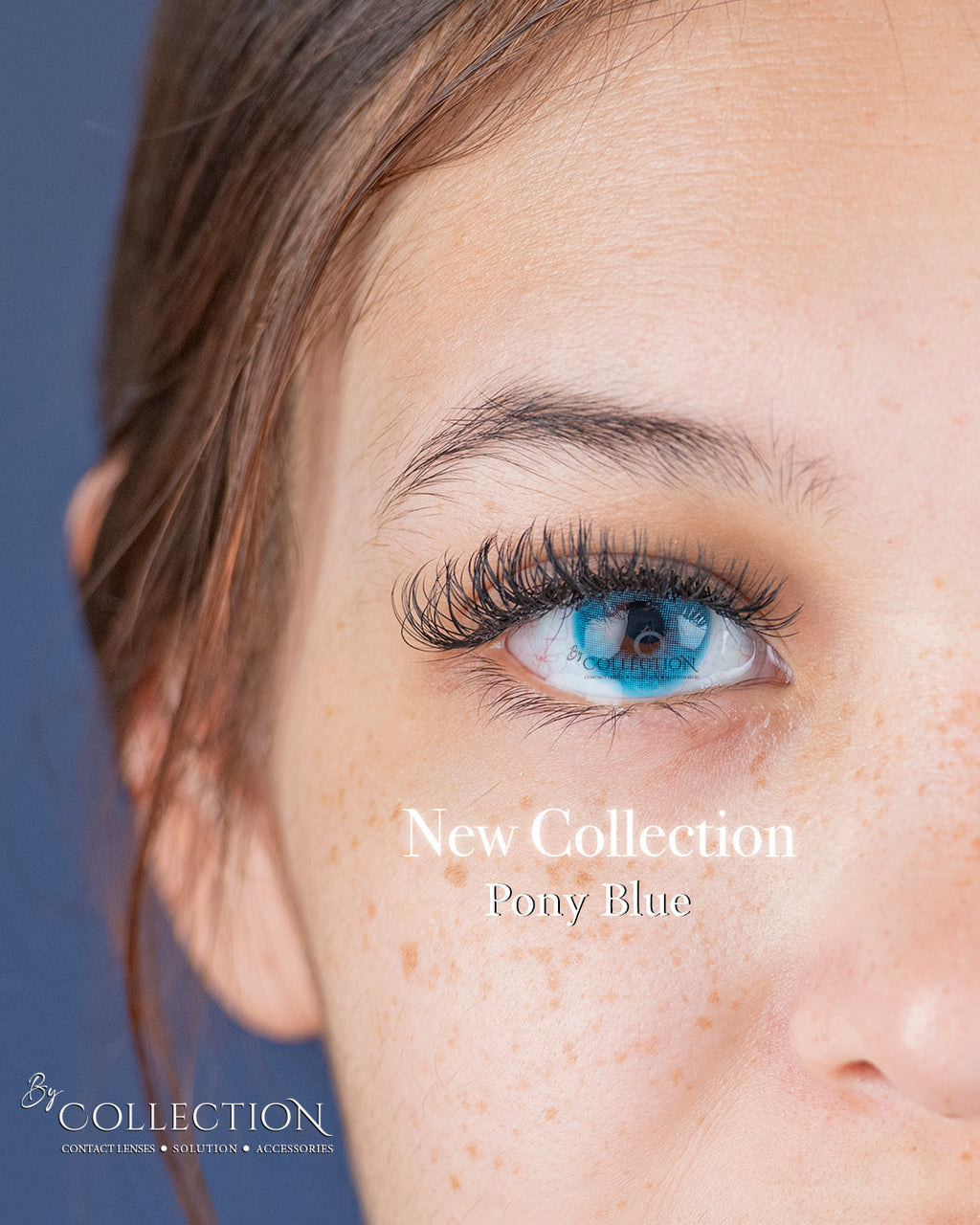 Blue Pony: New Collection