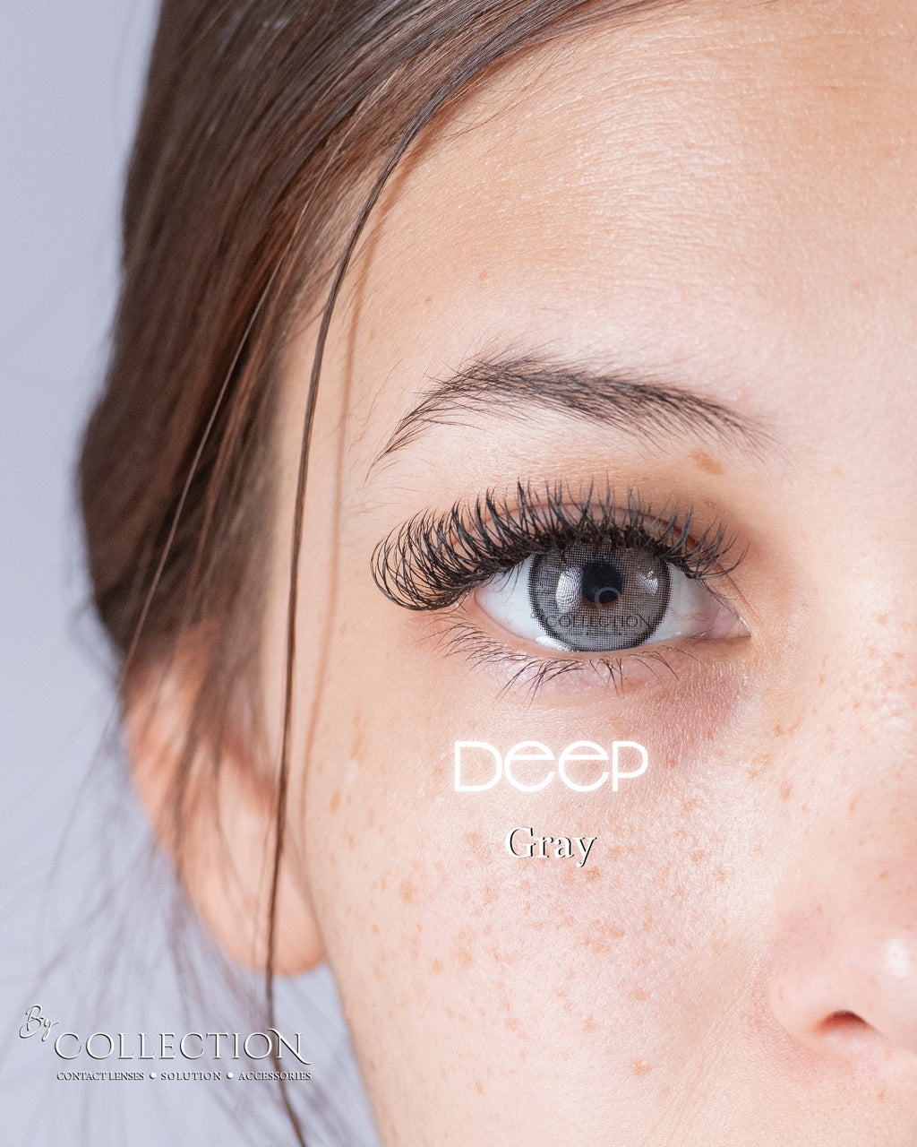 Gray: Deep
