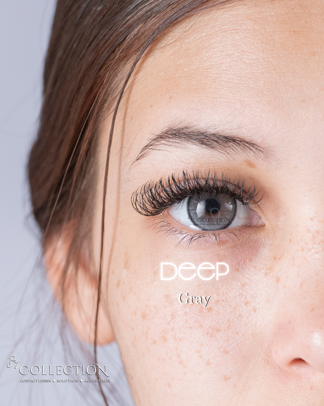 Gray: Deep