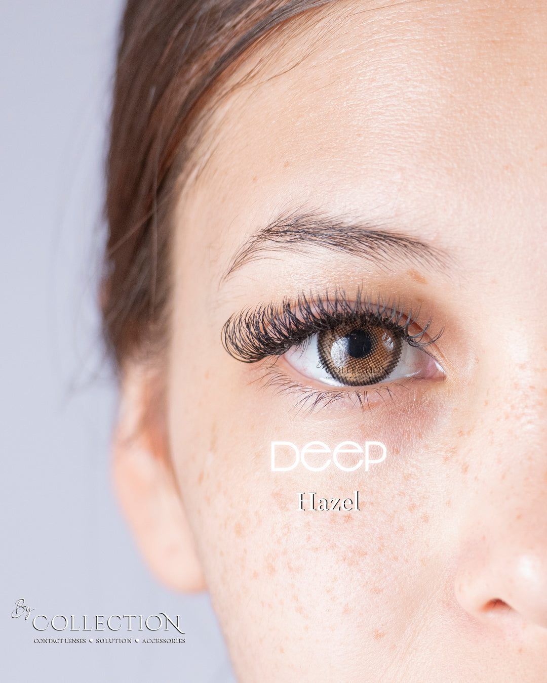 Hazel: Deep