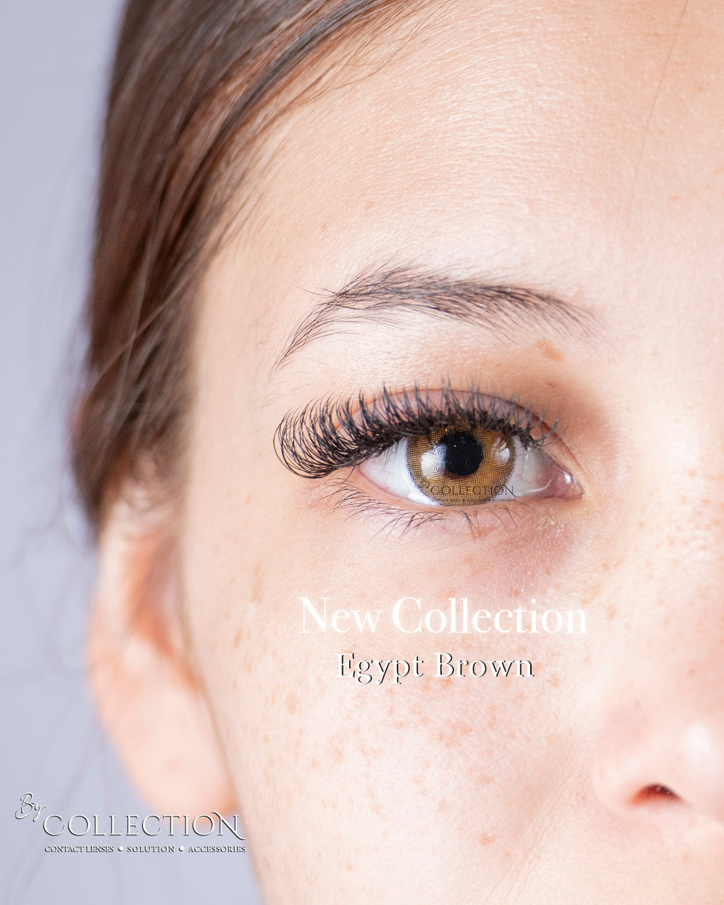 Brown Egypt: New Collection