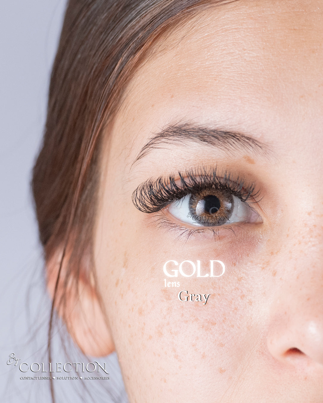 Gray: GOLD