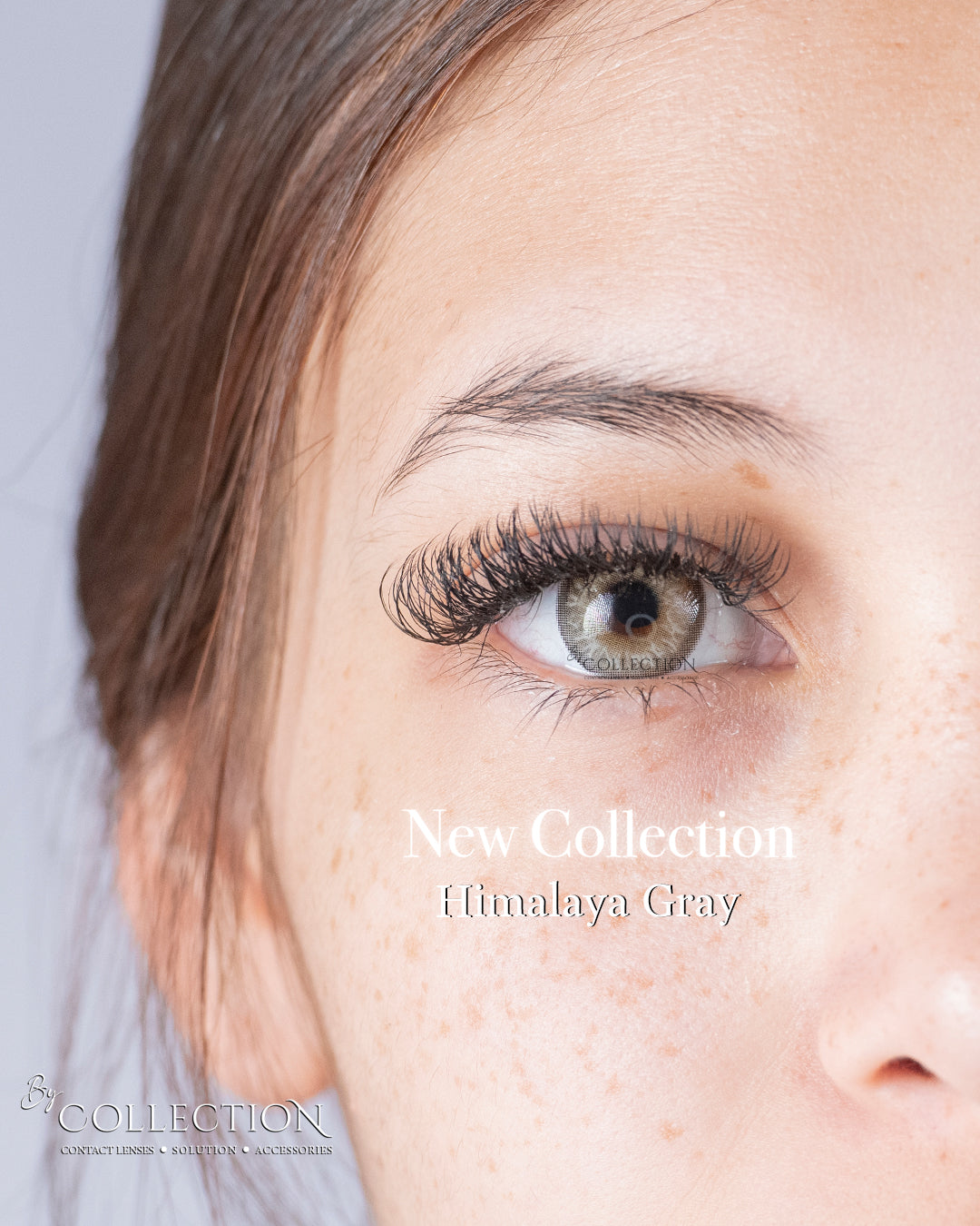 Gray Himalaya: New Collection