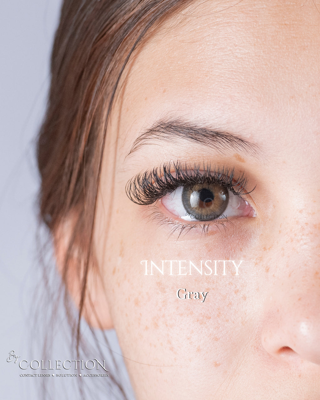 Gray: Intensity