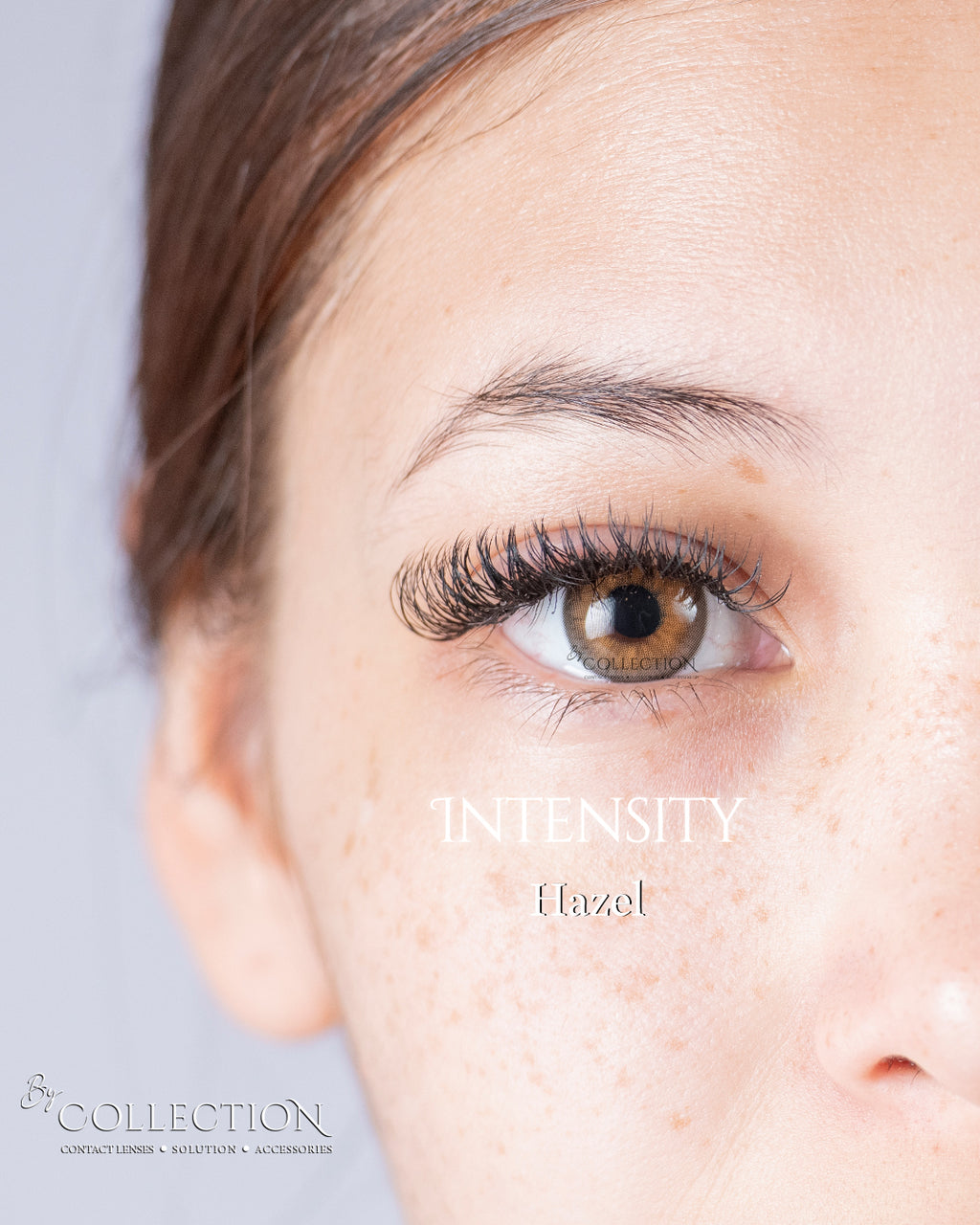 Hazel: Intensity
