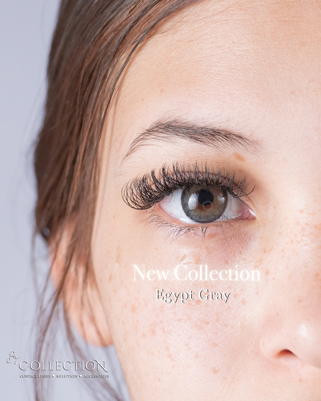 Gray Egypt: New Collection
