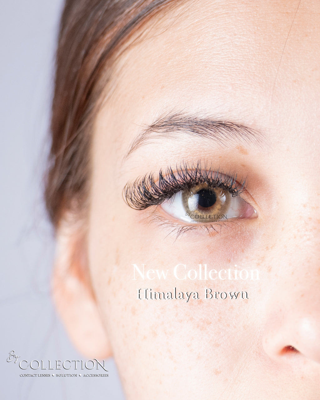 Brown Himalaya: New Collection