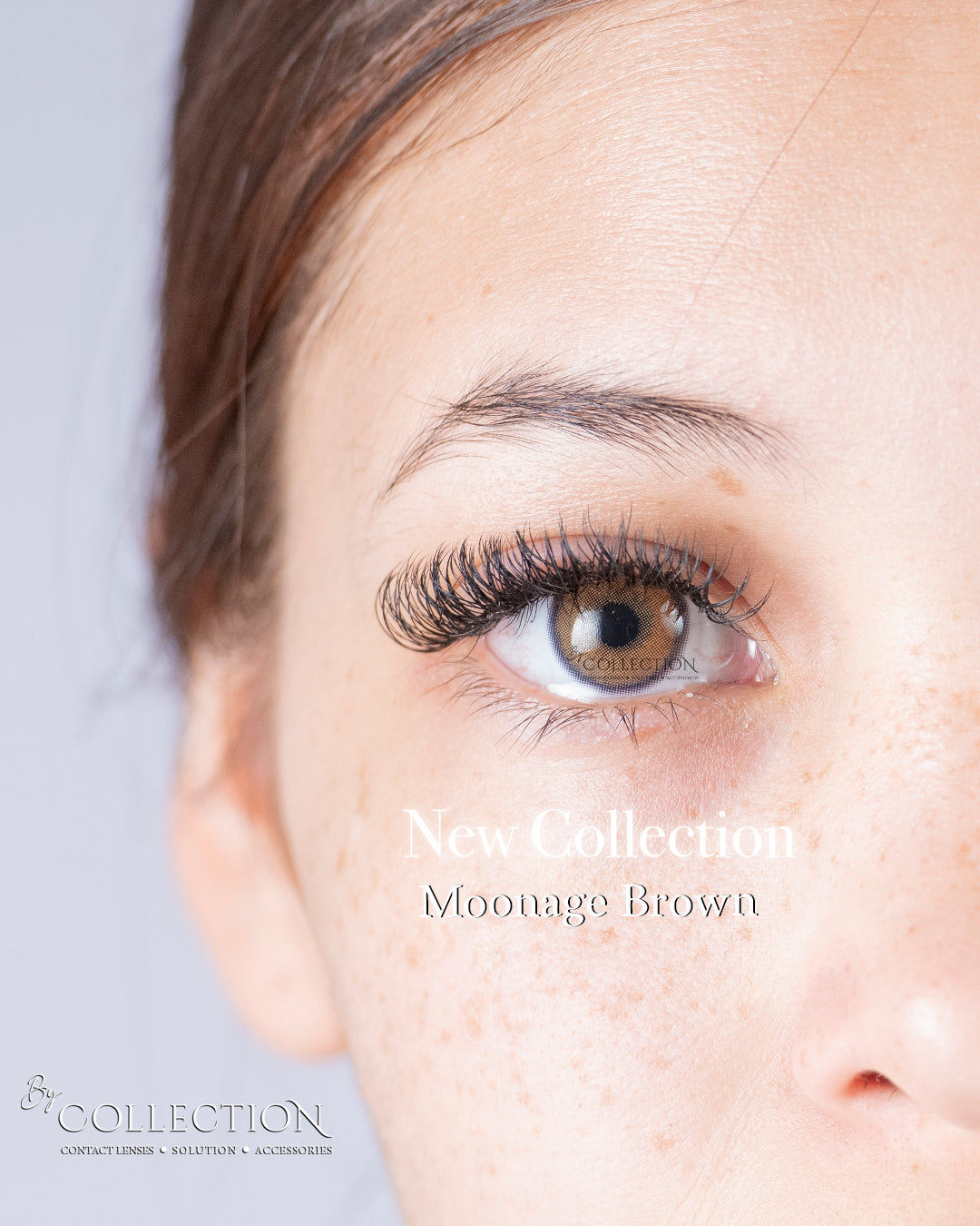 Brown Moonage: New Collection