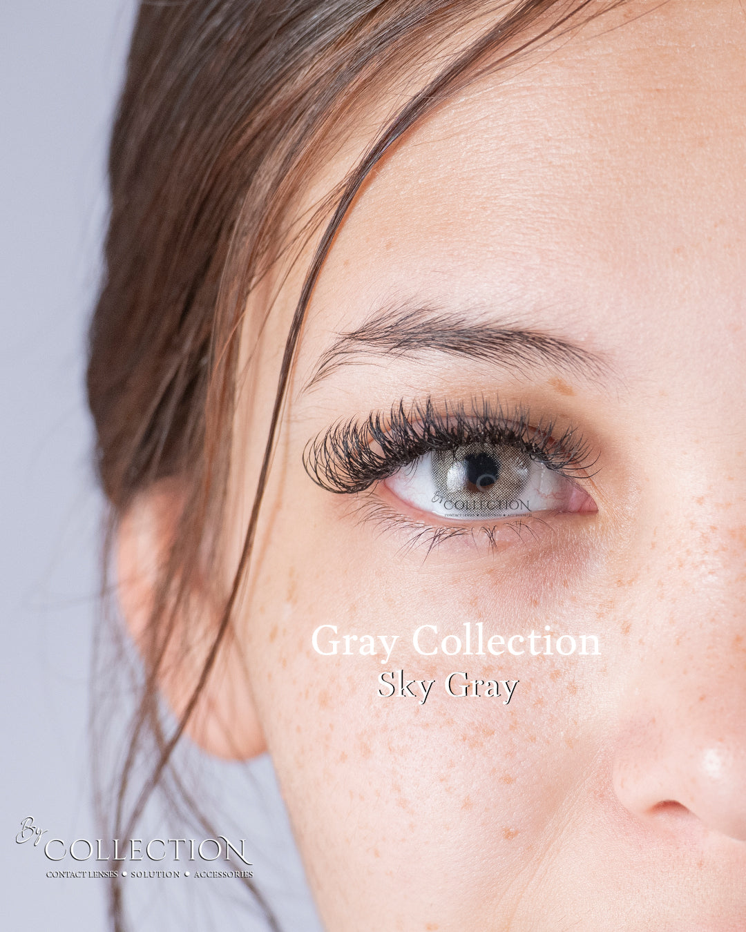 Gray Sky: Gray Collection