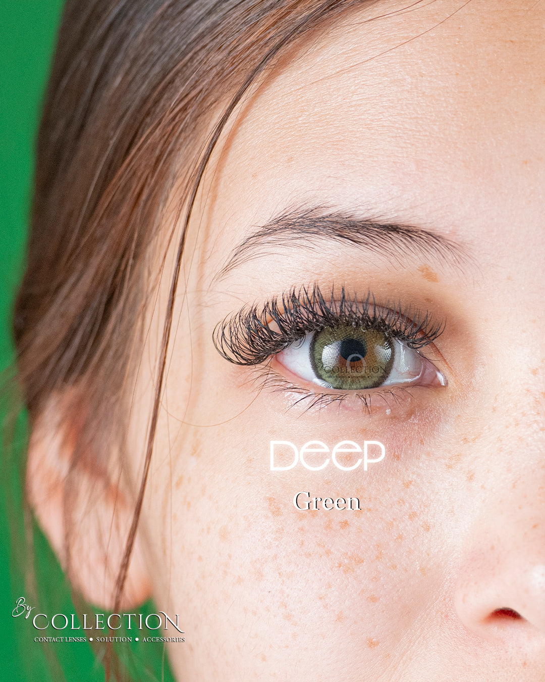 Green: Deep