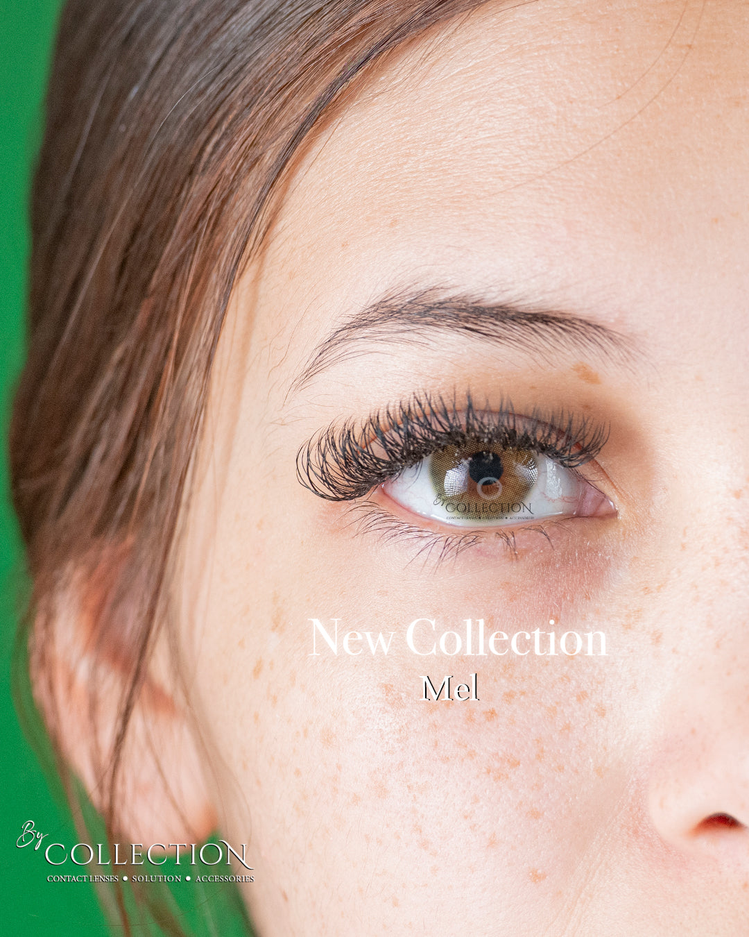 Green MEL: New Collection