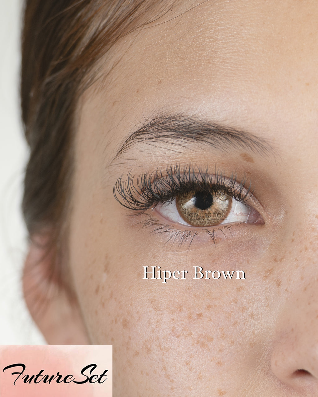 Brown Hiper: Future